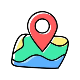Free Pin Icon