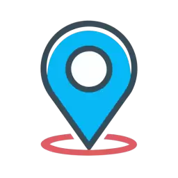Free Pin Marker Icon