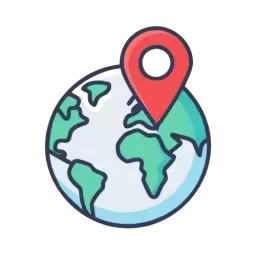 Free Pin Symbol