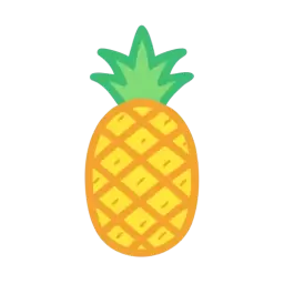 Free Pineapple Vector