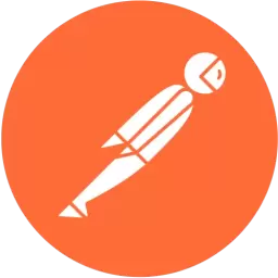 Free Postman Logo