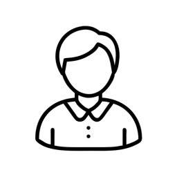 Free Profile Avatar Symbol