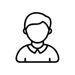 Free Profile Symbol