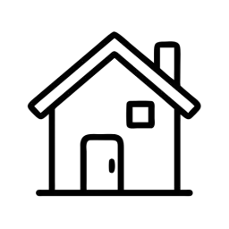Free Property Symbol Free