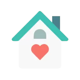 Free Property Symbol