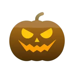 Free Pumpkin Icon