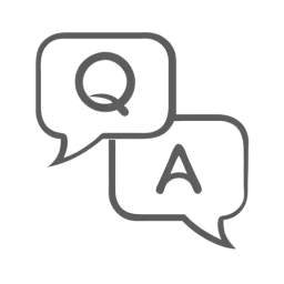 Free Question Answer Symbol