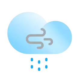 Free Rain Icons