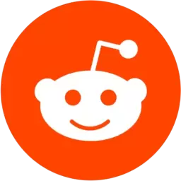 Free Reddit Icon free download