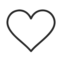Free Romance Logo Icon