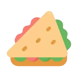 Free Sandwich Vector