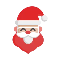 Free Santa Claus Icon