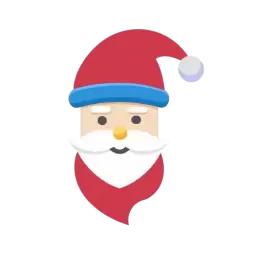 Free Santa Claus Symbol