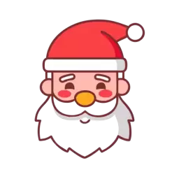 Free Santa Claus Vector