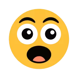 Free Scared Icon