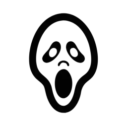 Free Scream Icon