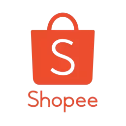 Free Shopee Logo