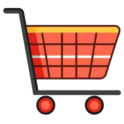 Free Shopping Basket Icon