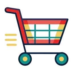 Free Shopping Cart Icon