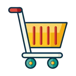 Free Shopping Cart Symbol