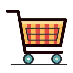 Free Shopping Icon