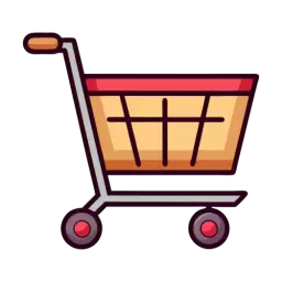 Free Shopping Symbol