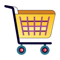 Free Shopping Vector