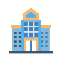 Free Skyscraper Icon