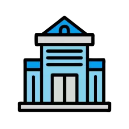 Free Skyscraper Symbol