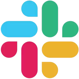 Free Slack Logo