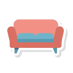 Free Sofa Icon