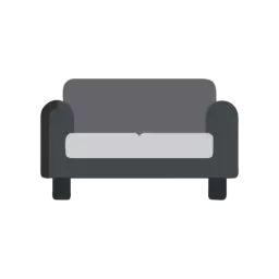 Free Sofa Symbol