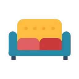 Free Sofa Vector