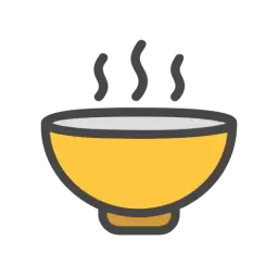 Free Soup Vector