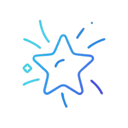 Free Star Icon