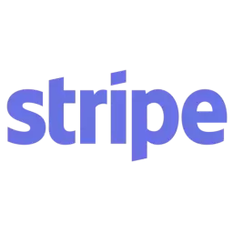 Free Stripe Logo