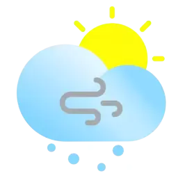 Free Sunny Icons