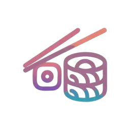 Free Sushi Symbol SVG
