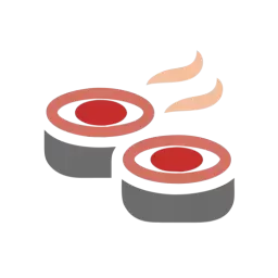 Free Sushi Vector