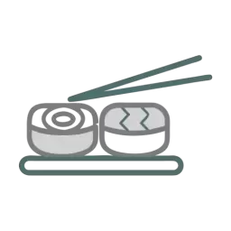 Free Sushi Vector