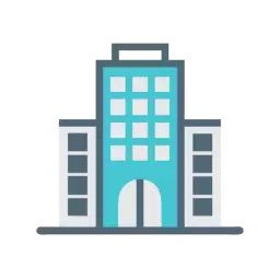 Free Svg Apartment Icon