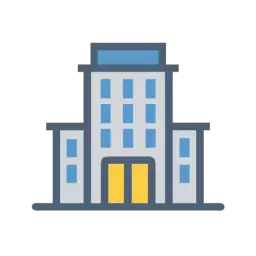 Free Svg Apartment Icon