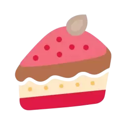 Free SVG Cake Symbol