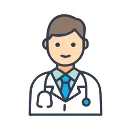 Free SVG Doctor Vector