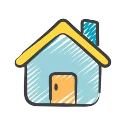 Free SVG House Icon
