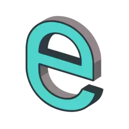 Free Svg Letter E Symbol