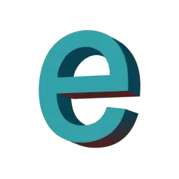 Free Svg Letter E Vector