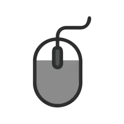 Free SVG Mouse Icon