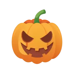 Free SVG Pumpkin Symbol