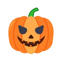 Free SVG Pumpkin Vector